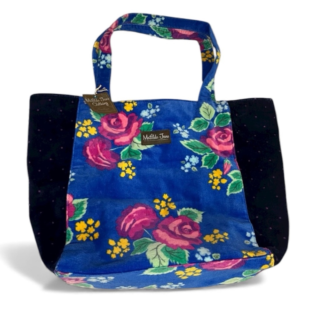 NWT Matilda Jane Sweet Sunshine Bag